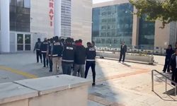 SİLAHLI SALDIRI OLAYINA KARIŞAN 3 ŞÜPHELİ TUTUKLANDI
