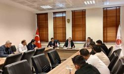 UYUŞTURUCU İLE MÜCADELE SÜRÜYOR