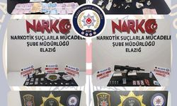 UYUŞTURUCUYA GEÇİT YOK