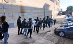 YASA DIŞI BAHİS OPERASYONU