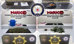 ZEHİRLE MÜCADELEDE 12 TUTUKLAMA