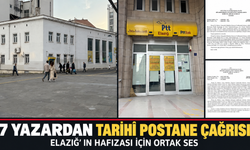 TURAN YAZARLARINDAN TARİHÎ POSTANE İÇİN ÇAĞRI