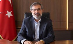 VEDAT DEMİR ADAYLIĞINI AÇIKLADI