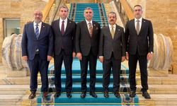 BİRLİKTE BEREKET AYRILIKTA AZAP VARDIR