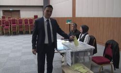 ELAZIĞ BAROSU’NDA DEĞİŞİM