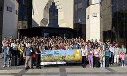 GÖÇMEN KUŞLAR İSTANBUL’DA KONUŞULDU: ELAZIĞ’DAN KATILIM OLMADI