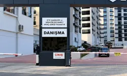 YURTEN REZİDANS SİTESİNE GEÇİCİ YÖNETİM ATANDI