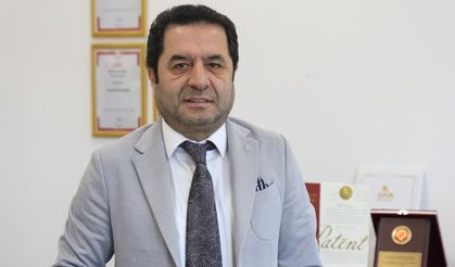 TÜRK PROFESÖR DÜNYA FİZİK LİTERATÜRÜNE GİRDİ