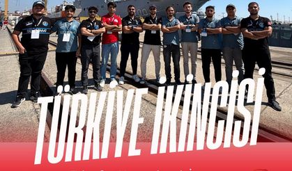 TEKNOFEST'TE ELAZIĞ'IN BAŞARISI