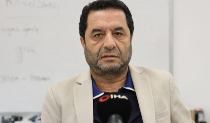 PROF. DR. YAKUPANOĞLU: "BİLİM MAKALEDE KALMAMALI, ÜRÜNE DÖNÜŞMELİ"