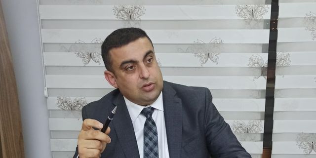 HASTANE VAR DOKTOR YOK, HASTA VAR RANDEVU YOK!..