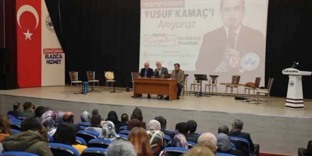 ELAZIĞ BELEDİYESİ’NDEN KAMAÇ AİLESİ’NE VEFA!