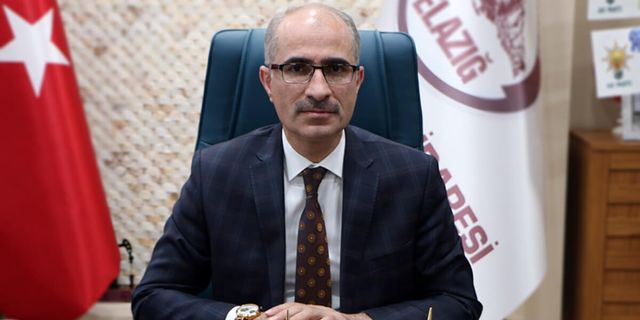 ALİ ŞİŞ: ‘’AMACIMIZ BÖLGEYİ CAZİBE MERKEZİ HALİNE GETİRMEK!’’