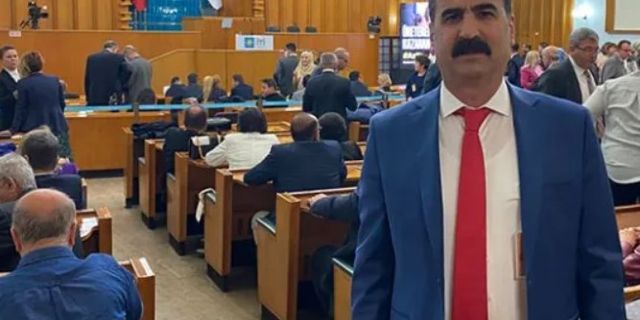 ELAZIĞ’DA SİYÂSÎ ARENA ISINIYOR!