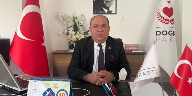 ORKUN’UN TARİHÎ MADEN MÜCADELESİ!