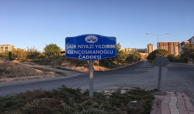 Elazığ Belediyesi’nden duyarlı davranış