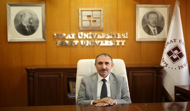 ELAZIĞ’A 2. ÜNİVERSİTE İHTİYAÇ