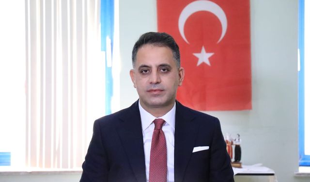 İş İnsanı Veysel Demirci Ramazan Bayramını Kutladı