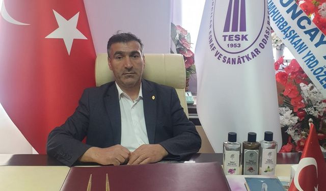 Başkan Özdoğan: Banka Şubesinin Kapanması İlçemize Zarar Verir