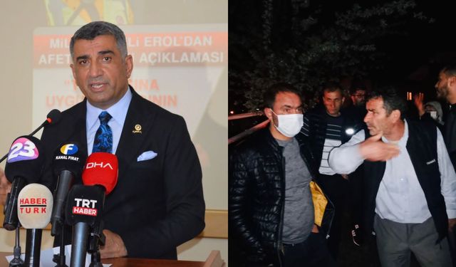 Milletvekili Erol: ‘Vatandaşlarımızın Mağdur Olmaması İçin Sürecin Takipçisi Olacağız’