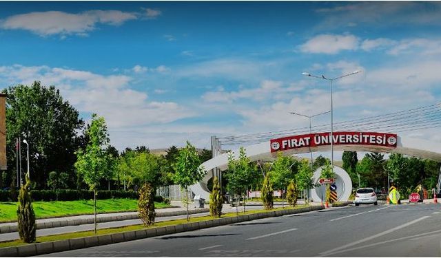 Fırat Üniversitesi “Scımago Institutions Rankings” Sıralamasında Türkiye’de 14. Sırada Yer Aldı