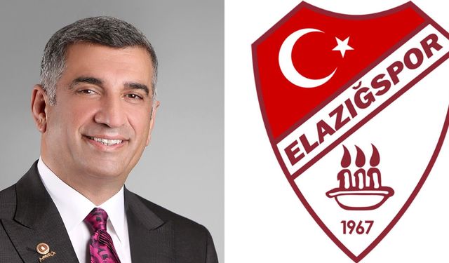 Milletvekili Erol’dan Fatsa Belediyespor Maçı Öncesi Elazığspor’a Prim Sözü