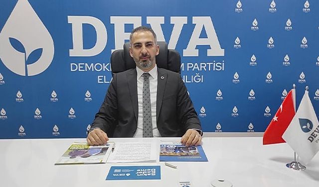 ‘’MADEN KONUSU GÜNDEMDEN DÜŞÜRÜLMEMELİDİR!’’