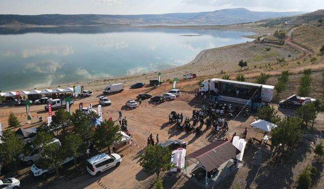 DOĞU ANADOLU’DA İLK MOTOFEST ETKİNLİĞİ