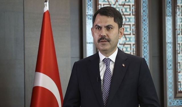 BAKAN KURUM: “ASGARİ ÜCRETLİYİ EV SAHİBİ YAPACAĞIZ”