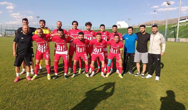 KARAKOÇAN FK, “23 ELAZIĞ FUTBOL KULÜBÜ” OLUYOR!