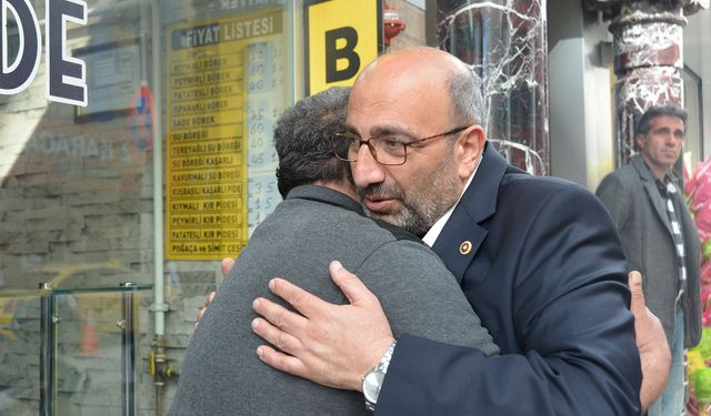 AÇIKKAPI: TÜRKİYE’Yİ ESKİ KARANLIK GÜNLERİNE GERİ DÖNDÜRMEYE ÇALIŞIYORLAR