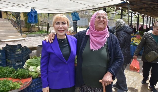 “BU MEMLEKETİN SİZE, ÇOK İHTİYACI VAR”