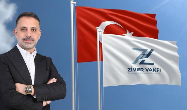 ZİVER VAKFI RAMAZAN YARDIMLARINI SÜRDÜRÜYOR!