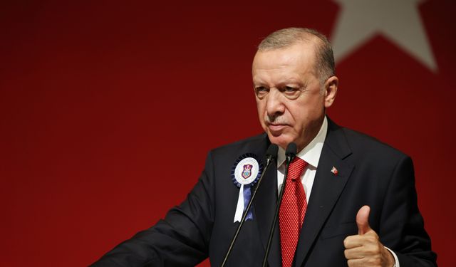 ELAZIĞ, RECEP TAYYİP ERDOĞAN’DAN VAZGEÇMİYOR!