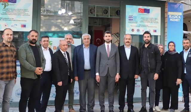 ÖZ: 14 MAYIS’TA YENİ BİR ZAFERE İMZA ATACAĞIZ