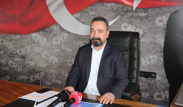 GÜRSEL EROL, ÇUBUKBEY ANADOLU LİSESİNDE OY KULLANACAK