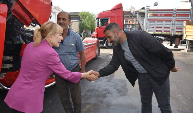 BAĞIMSIZ ADAY PROF. DR. AÇIK: ANKARA’YA GÜÇLÜ BİR ŞEKİLDE GİDELİM