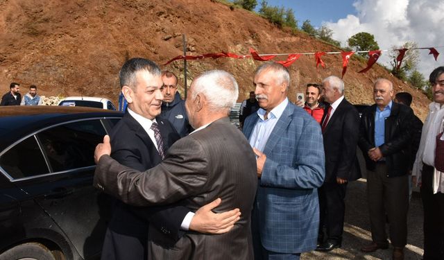 PROF. DR. EROL KELEŞ: “TÜRKİYE’NİN BEKASI İÇİN CUMHURBAŞKANIMIZIN VE AK PARTİ’NİN ARKASINDA DURMALIYIZ”