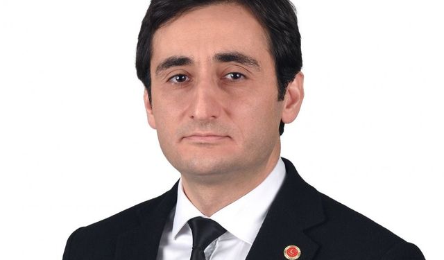 AKIN, YENİDEN SAADET PARTİSİ ELAZIĞ İL BAŞKANLIĞI GÖREVİNE GETİRİLDİ 