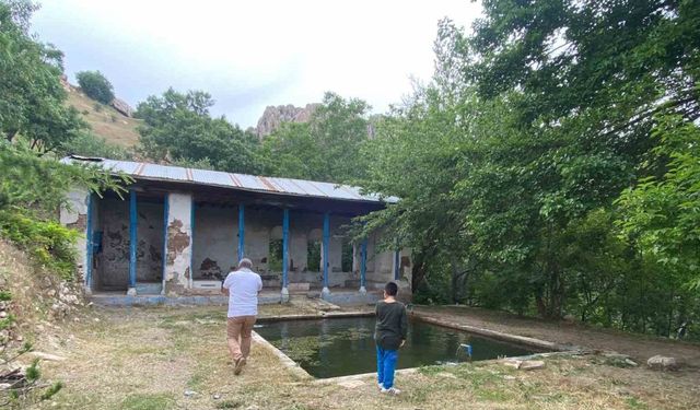 TÜRKAN ŞORAY’IN ÖLÜM TEHLİKESİ ATLATTIĞI, CEMO FİLMİNİN BAZI SAHNELERİNİN ÇEKİLDİĞİ MEKANLAR HARABEYE DÖNDÜ!