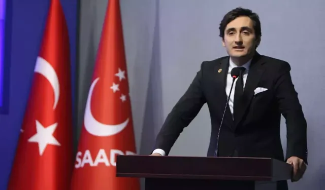 AKIN: BİR VATANSEVER BU TABLOYA KATLANAMAZ!  