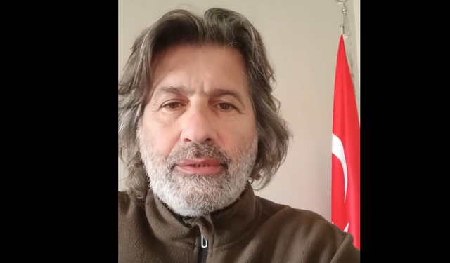 ACILI BABANIN FERYADI: BUNU BANA YAŞATANLAR BİLE BU ACIYI YAŞAMASIN