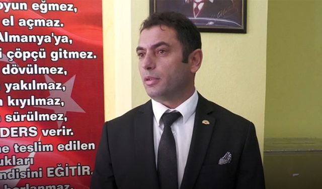 ASGARİ ÜCRET TİYATROSUNDA PERDE UTANÇLA KAPANDI