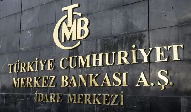 SON DAKİKA: MERKEZ BANKASI 27 AY SONRA FAİZİ ARTIRDI