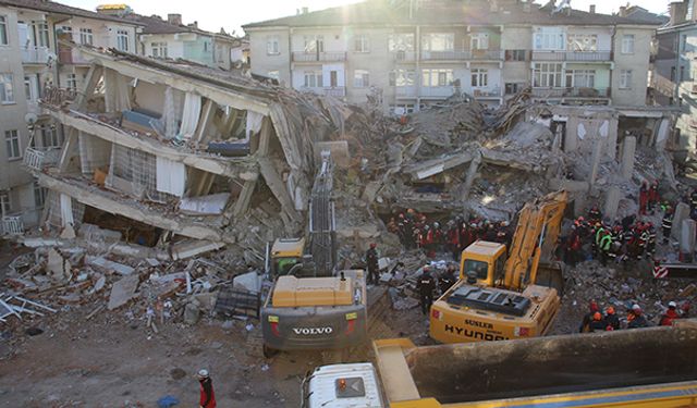 ‘SAHİPSİZ ELAZIĞ’ TYP’DE DE SAHİPSİZ KALDI!