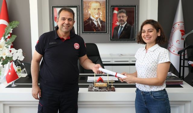 ELAZIĞ’DA 4.5 MİLYON LİRALIK HİBE SÖZLEŞMELERİ İMZALANDI 