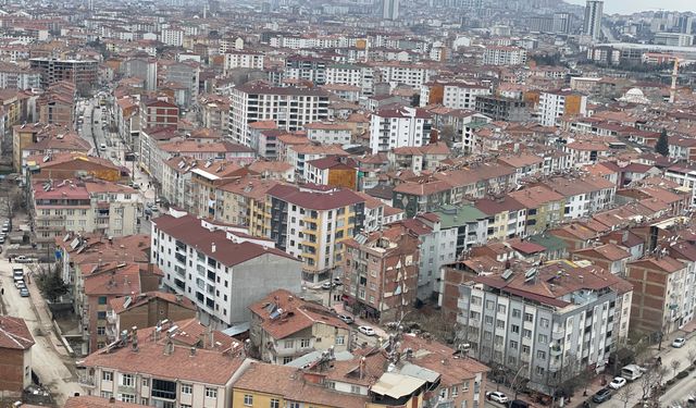 YARALI ELAZIĞ’A BİR YARA DA YARIM DÖNÜŞÜMDEN!  