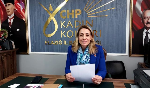 ÇEKİL: KADINLARIN KAZANILMIŞ HAKLARINA GÖZ DİKMEYİN