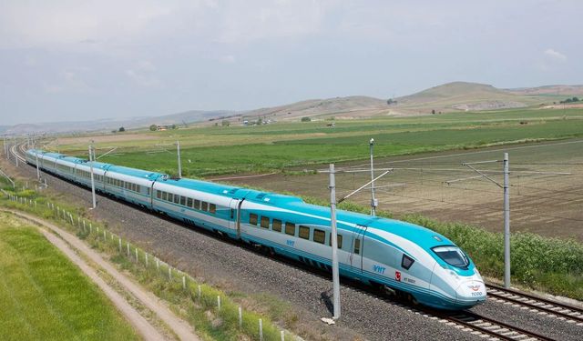 MALATYA HIZLI TREN İÇİN İLK ADIMI ATTI, PEKİ YA ELAZIĞ? 