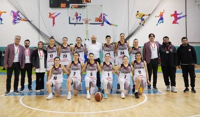 ELAZIĞ BASKETBOL KULÜBÜ DİBA’YA DEVREDİLDİ!